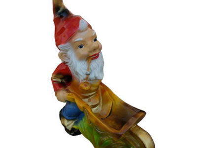 Garden House Decoration Figure Statue Sculptures Decorative Figures Dwarf Handcraft M11